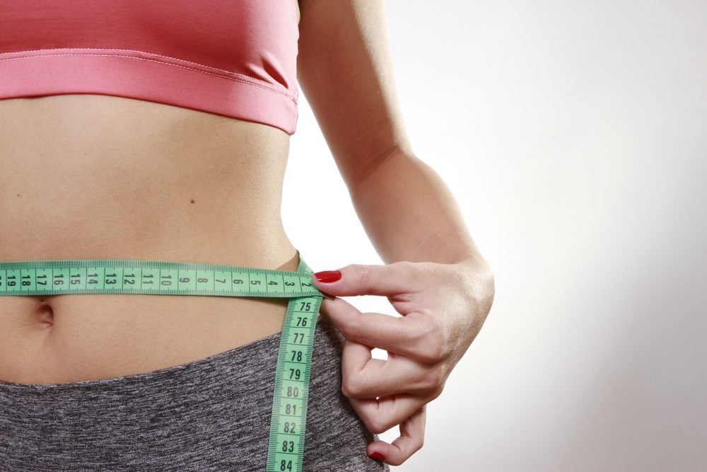 7 WAYS TO MAINTAIN WEIGHT LOSS