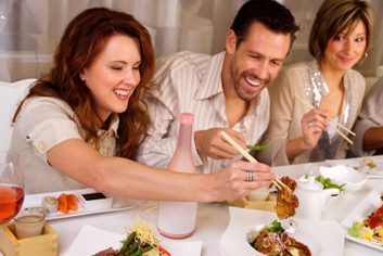 Eat out or eat at home essay