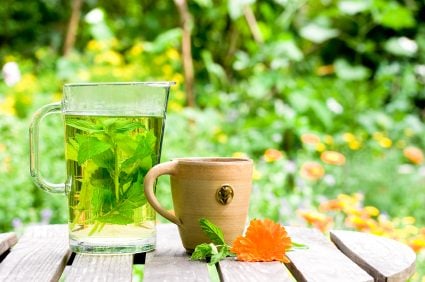 7 herbal teas that will make you healthier