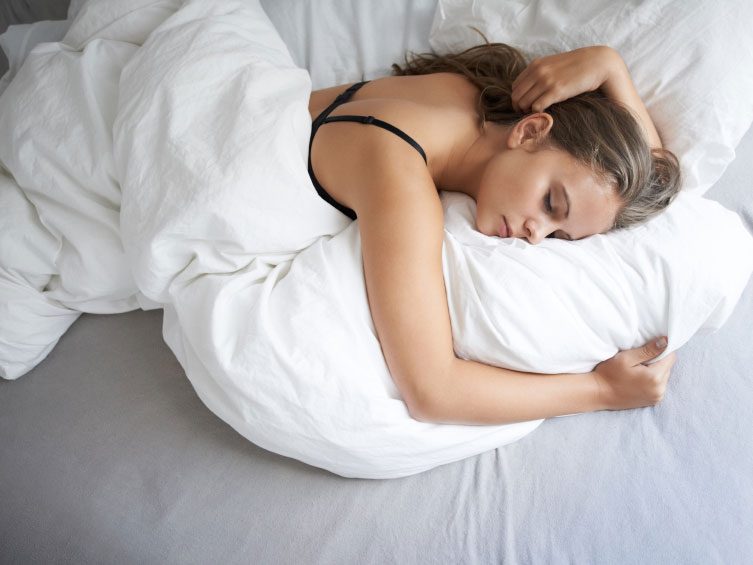 Teen Sleep Habits Health This 118