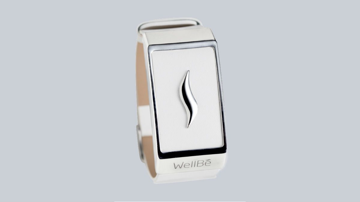 fitness smart watch WellBe 1.5