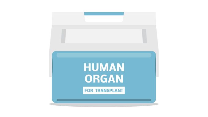 organ donation in canada