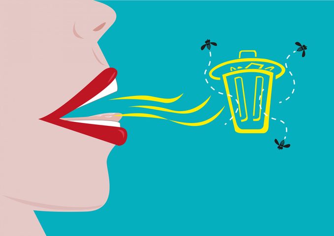 Bad Breath Home Remedies, Symptoms & Halitosis Prevention