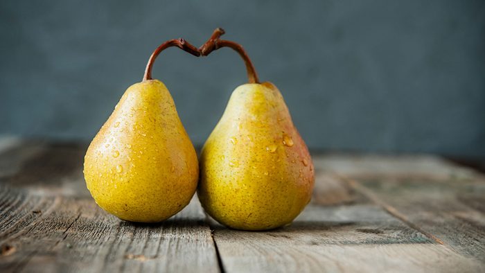 Healthy Foods, pears