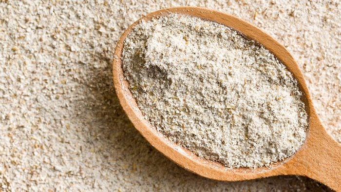 Healthy Foods, whole-wheat flour