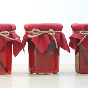 Red Pepper Jelly Makes the Best Homemade Holiday Gift