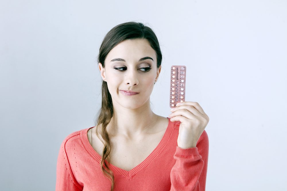 Is It Really Safe? The Truth About Stopping Your Period