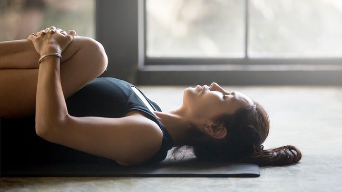 Yoga to Boost Energy, yoga