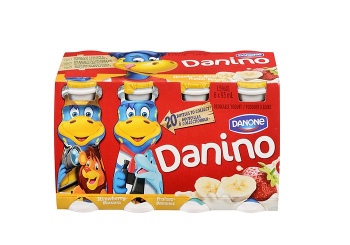 Danino Yogurt