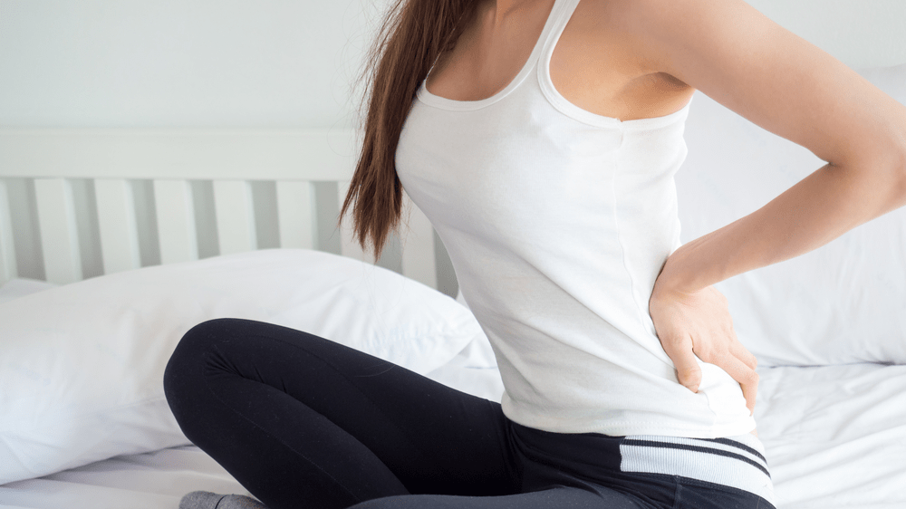 Back Pain Relief Remedies that You Can Try Today at Home