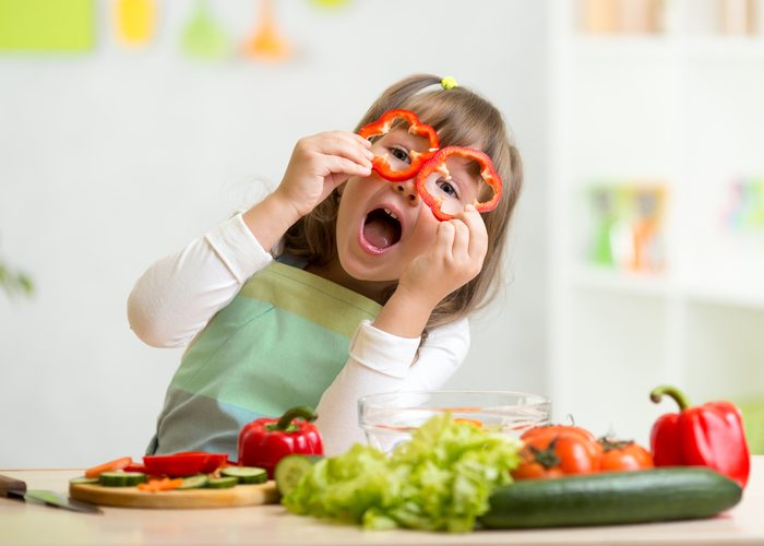 Superfoods for Kids