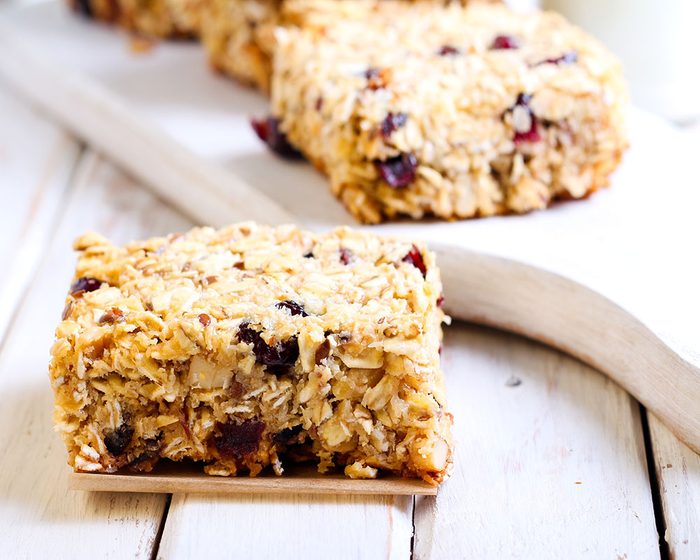 Cereal Bars-After-School-Snacks