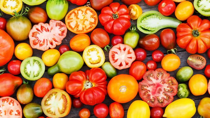 Health Benefits of Tomatoes, prostate cancer
