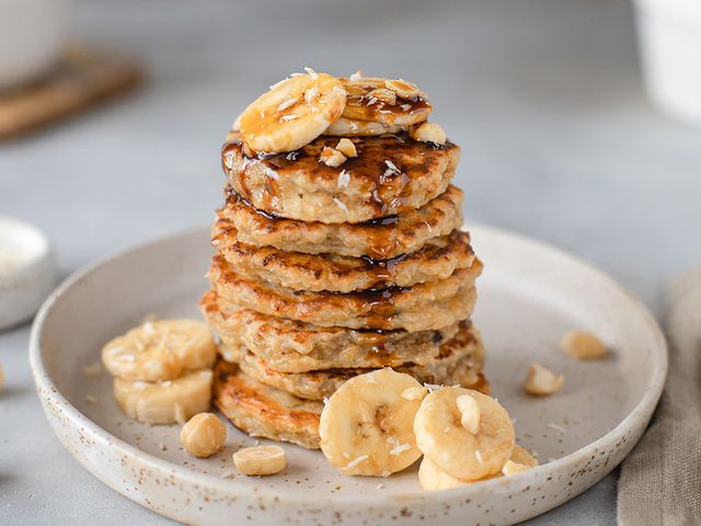 oatmeal pancakes | pancake recipes
