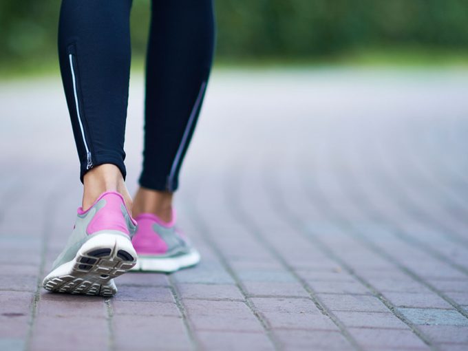 From Walk to Run: Your 10-Week Training Plan