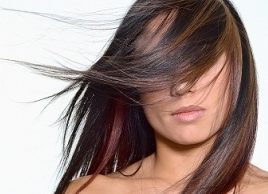 Top 10 home hair colour tips