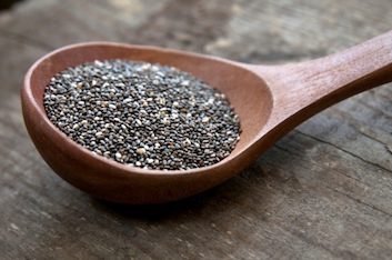 chia seeds