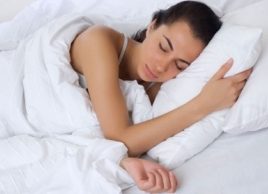 5 steps to a perfect night's sleep