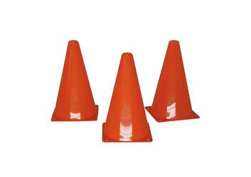 cones