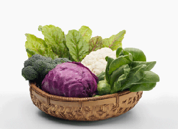 Nutrition: Cruciferous veggies may help boost immune system