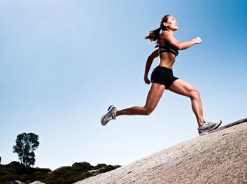 How to be a better runner