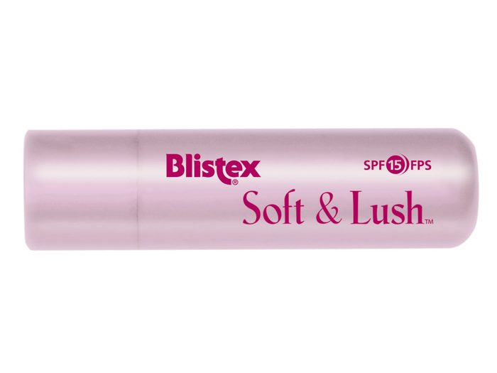 Blistex Soft and Lush