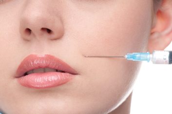 What it's like to try Botox