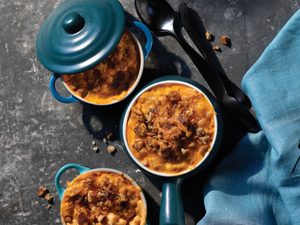 Butternut Squash Mac & Cheese Is a Healthy Twist On a Comfort Food Classic