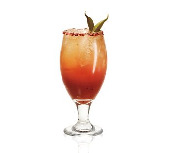 The All-Canadian Caesar