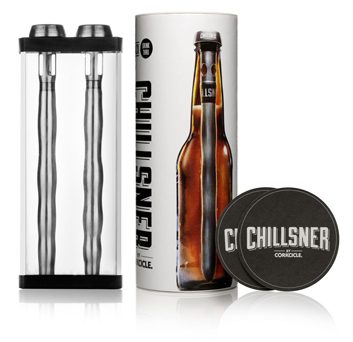Chillsner by Corkcicle