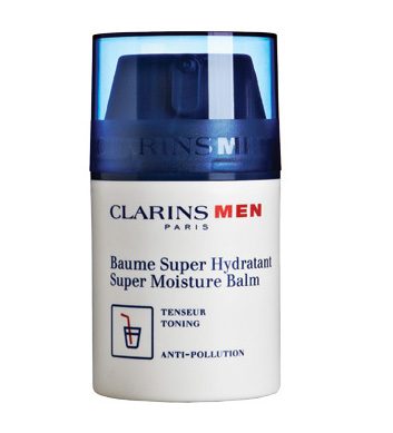 Clarins