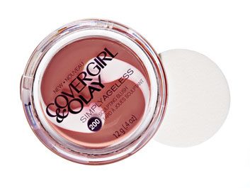 CoverGirl CG Smoothers BB Cream in Light/Medium