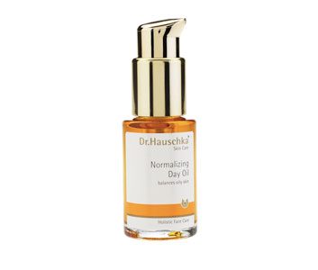 2. Dr. Hauschka Normalizing Day Oil