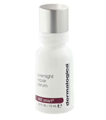 Skin saver: Dermalogica Overnight Repair Serum