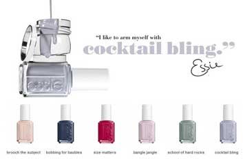 essie