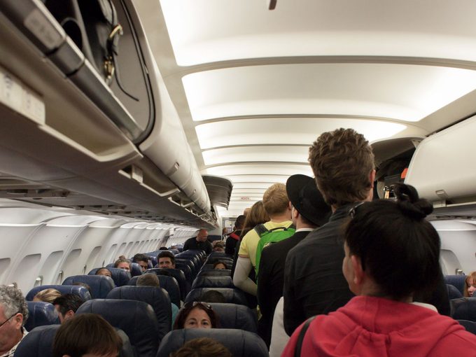 More Than Just Jet Lag: FlightHub's Guide To Flight Sicknesses and Ailments