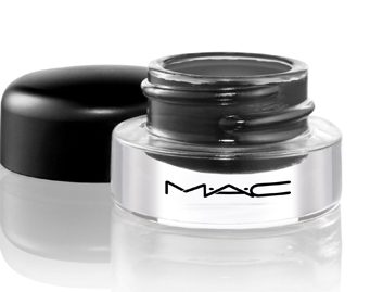 MAC eyeliner