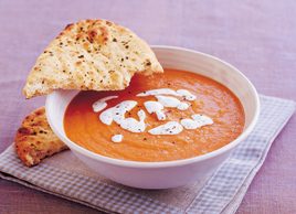 tomato-and-lentil-soup
