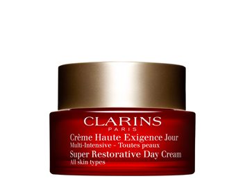 clarins