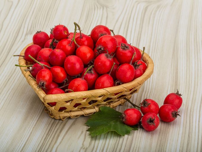 Hawthorn: A Natural Way to Boost Heart Health