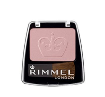 rimmel london blush