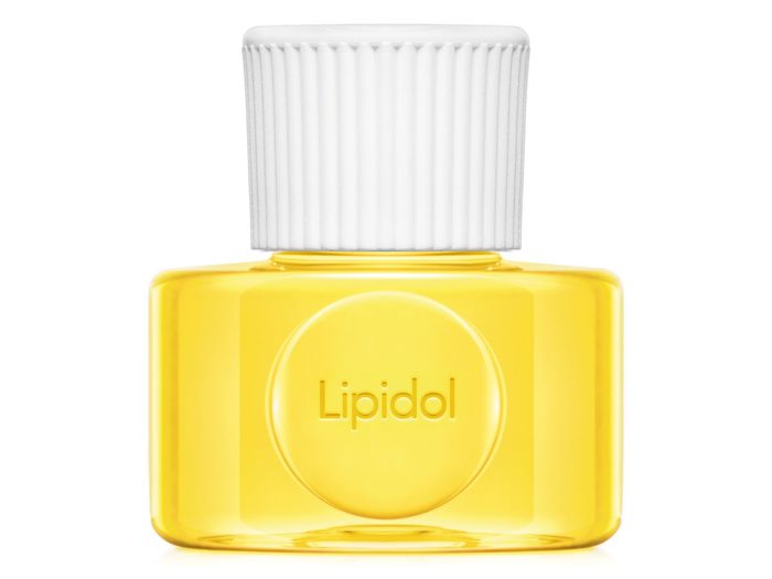 Lipidol Overnight Face Oil