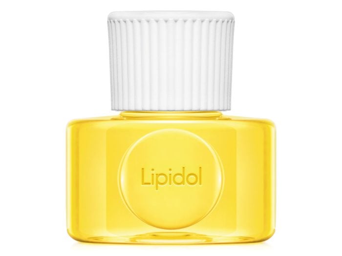 Lipidol Overnight Face Oil