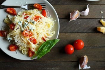 Eating the Mediterranean way: Tips and recipes