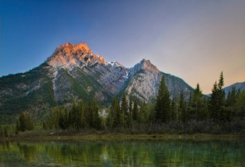 Healthy travel: What to see and do in Canmore