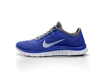 Nike Free 3.0 running shoe