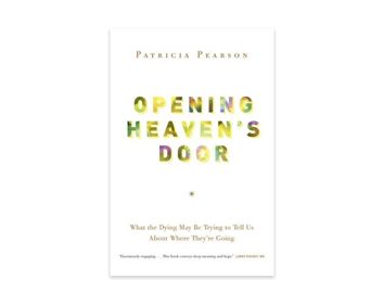 Book excerpt: Opening Heaven's Door