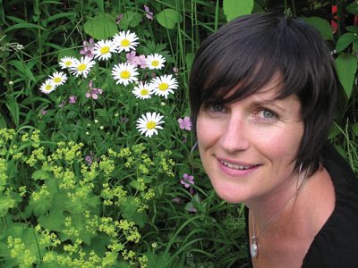 Jessica Buchanan: Canadian olfactory artist extraordinaire