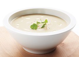 6 healthy low-calorie soup recipes