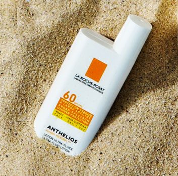 La Roche-Posay Anthelios SPF 60 Ultra-Fluid Lotion Face